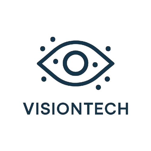 VisionTech logo